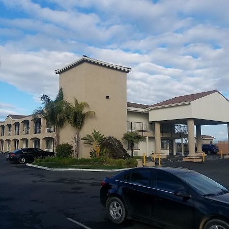 Surestay Hotel By Best Western הוליסטר מראה חיצוני תמונה