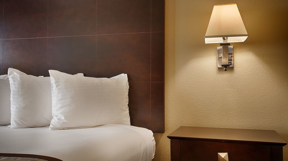 Surestay Hotel By Best Western הוליסטר מראה חיצוני תמונה