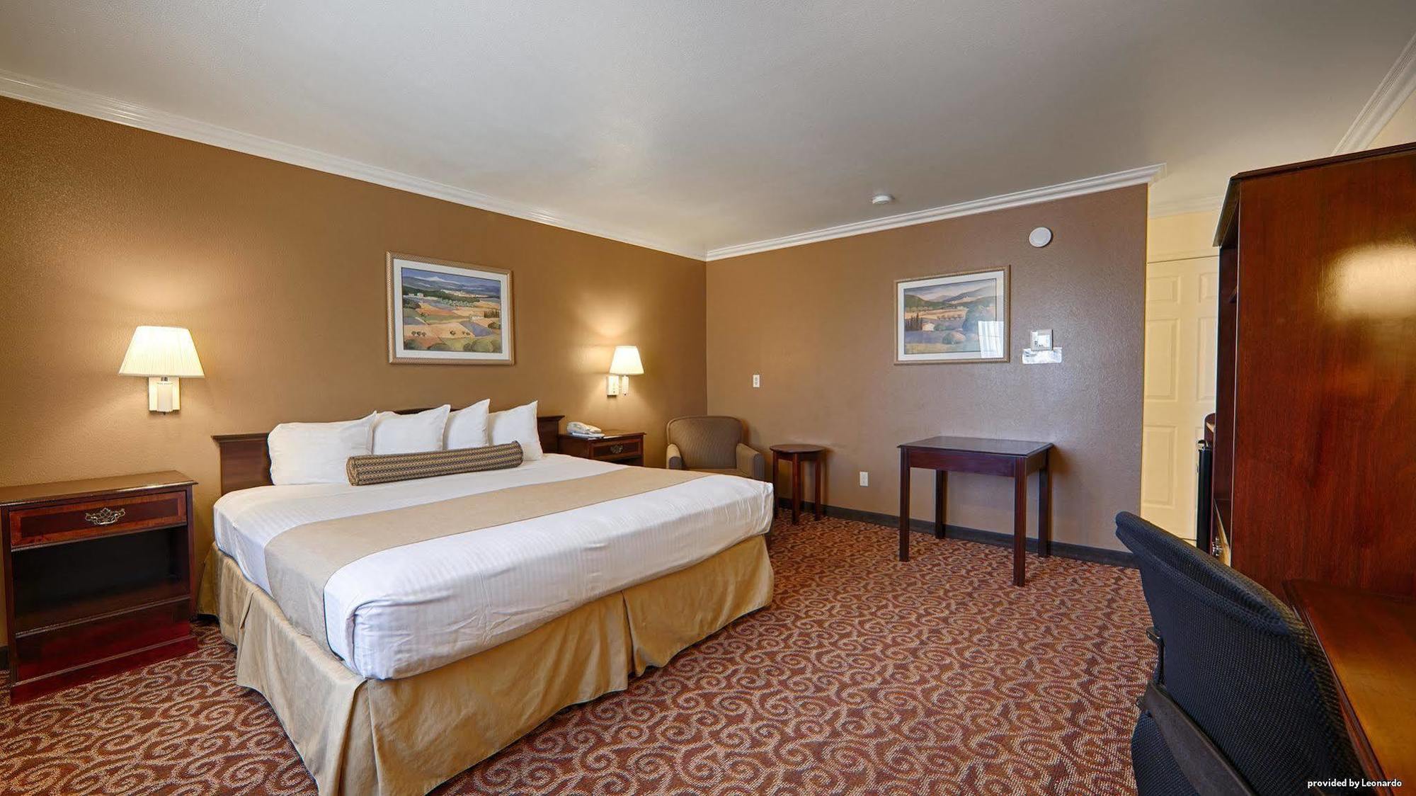 Surestay Hotel By Best Western הוליסטר מראה חיצוני תמונה