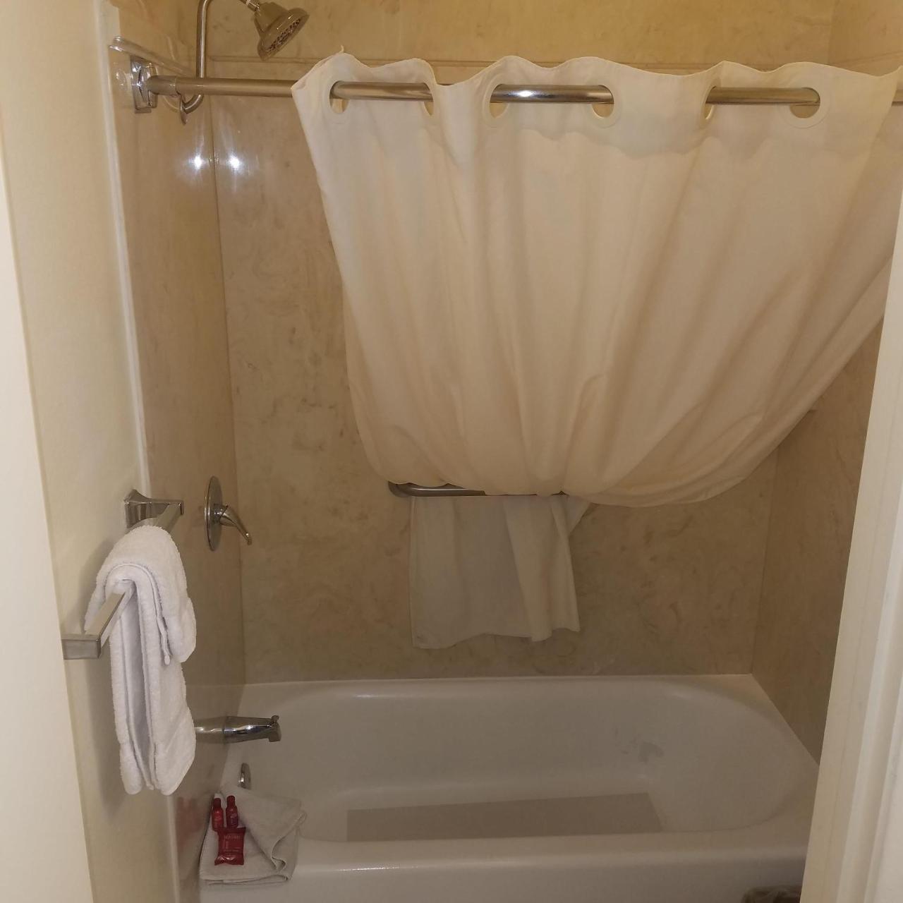 Surestay Hotel By Best Western הוליסטר מראה חיצוני תמונה