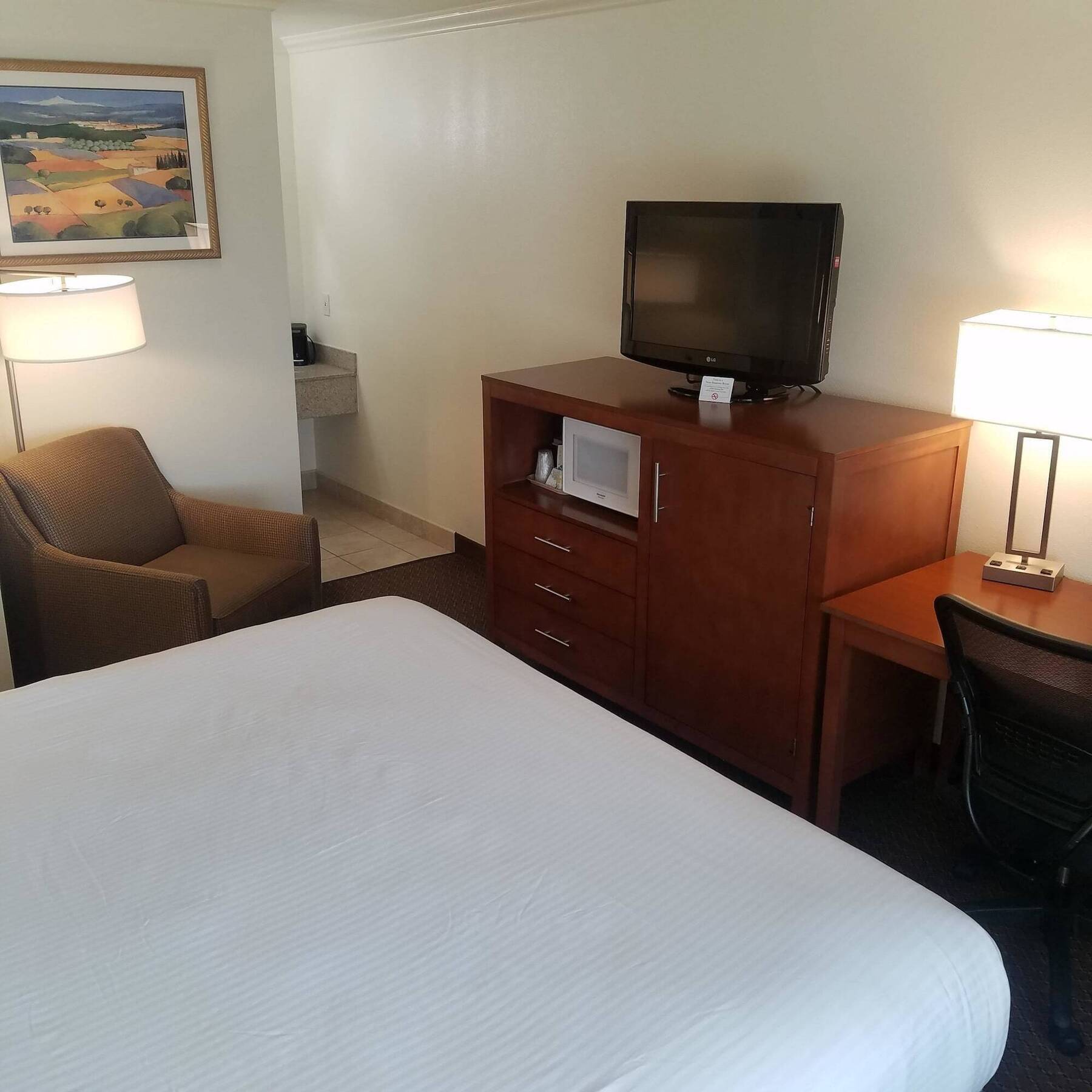 Surestay Hotel By Best Western הוליסטר מראה חיצוני תמונה