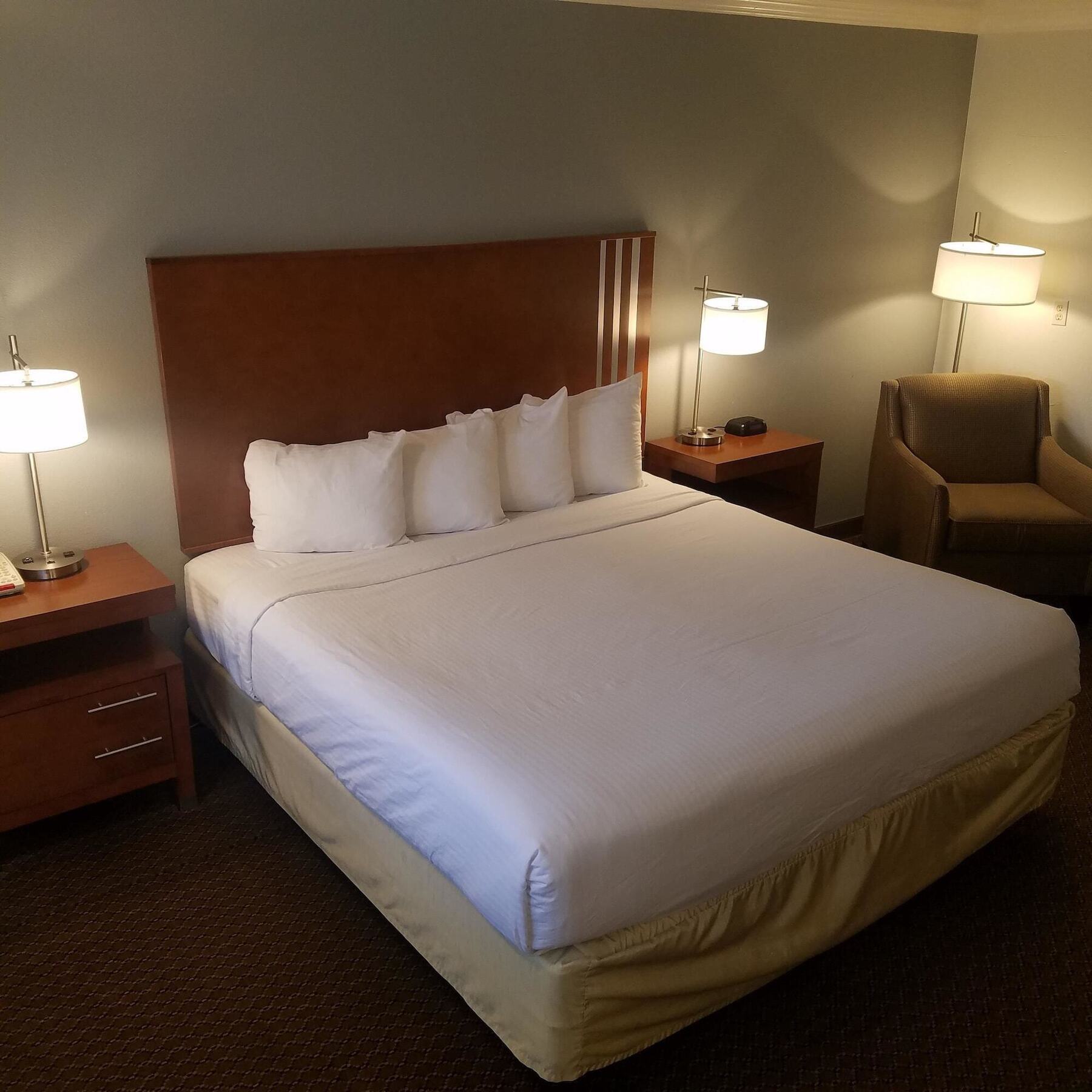 Surestay Hotel By Best Western הוליסטר מראה חיצוני תמונה