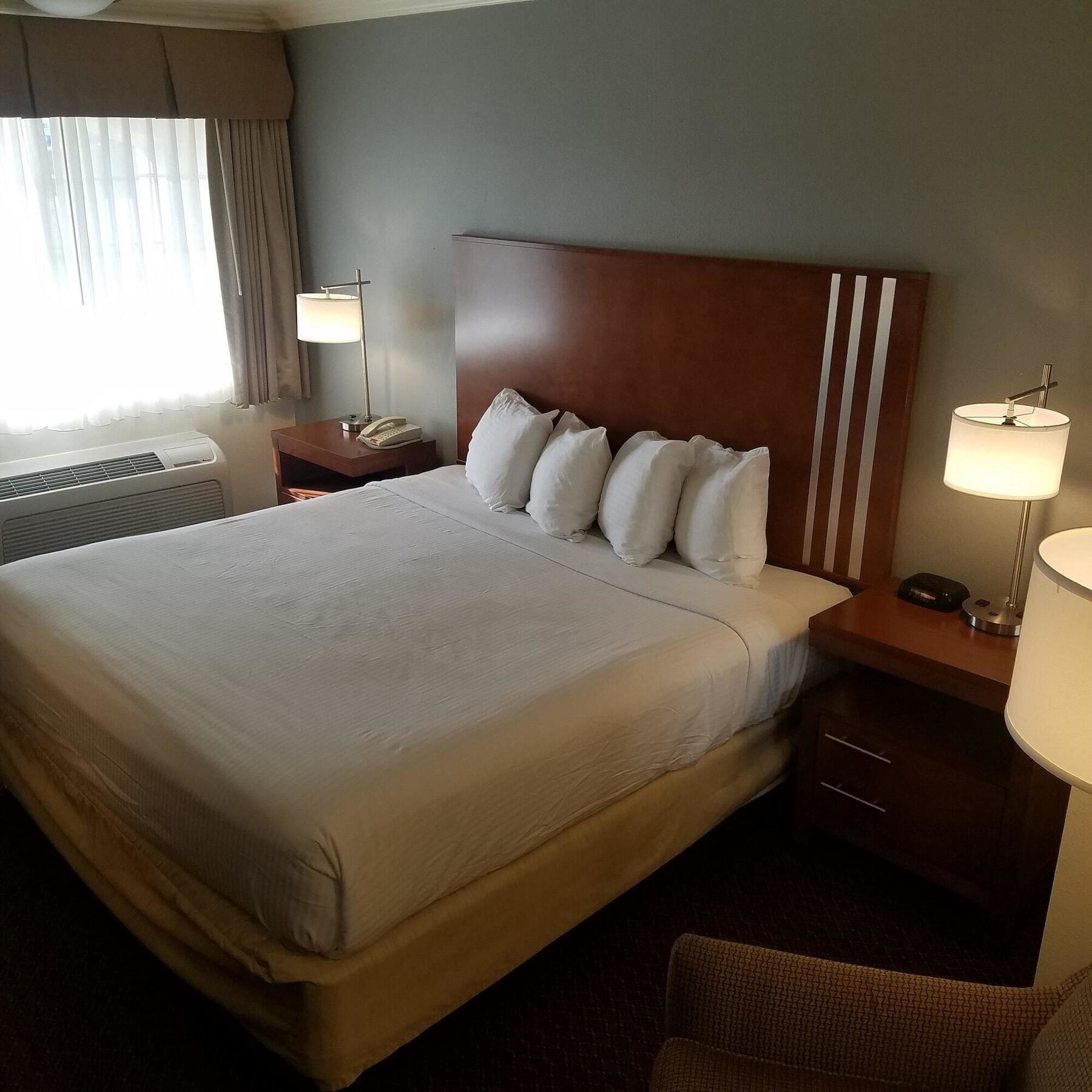 Surestay Hotel By Best Western הוליסטר מראה חיצוני תמונה