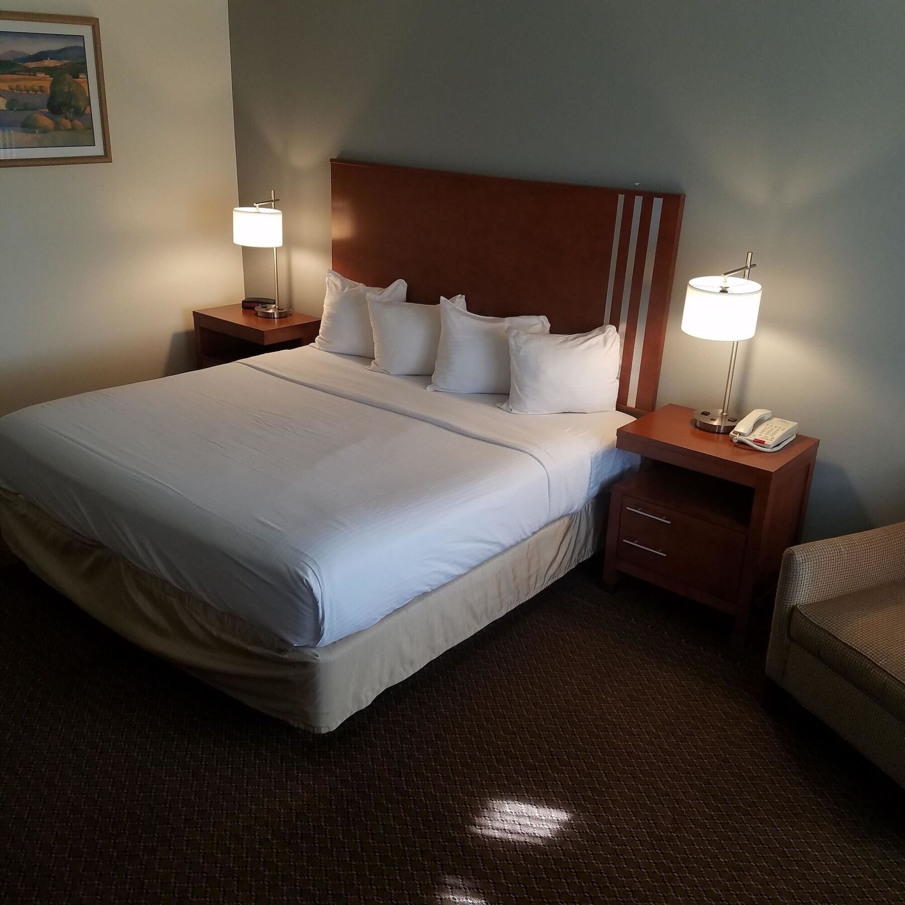 Surestay Hotel By Best Western הוליסטר מראה חיצוני תמונה