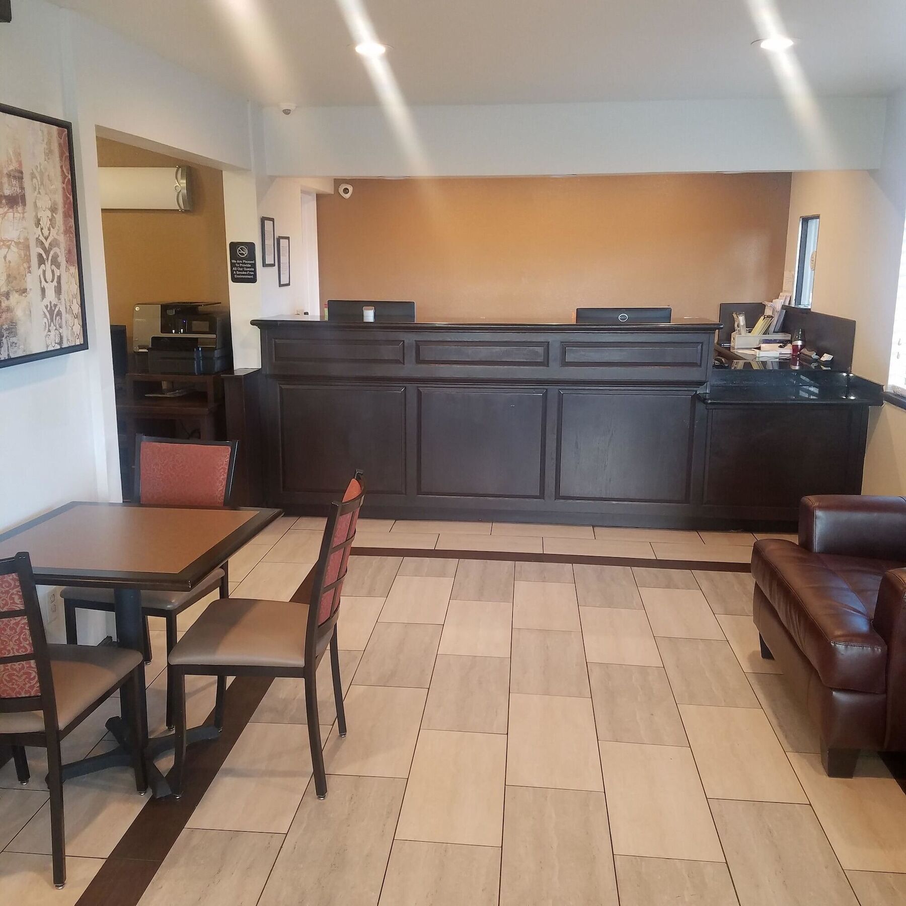 Surestay Hotel By Best Western הוליסטר מראה חיצוני תמונה