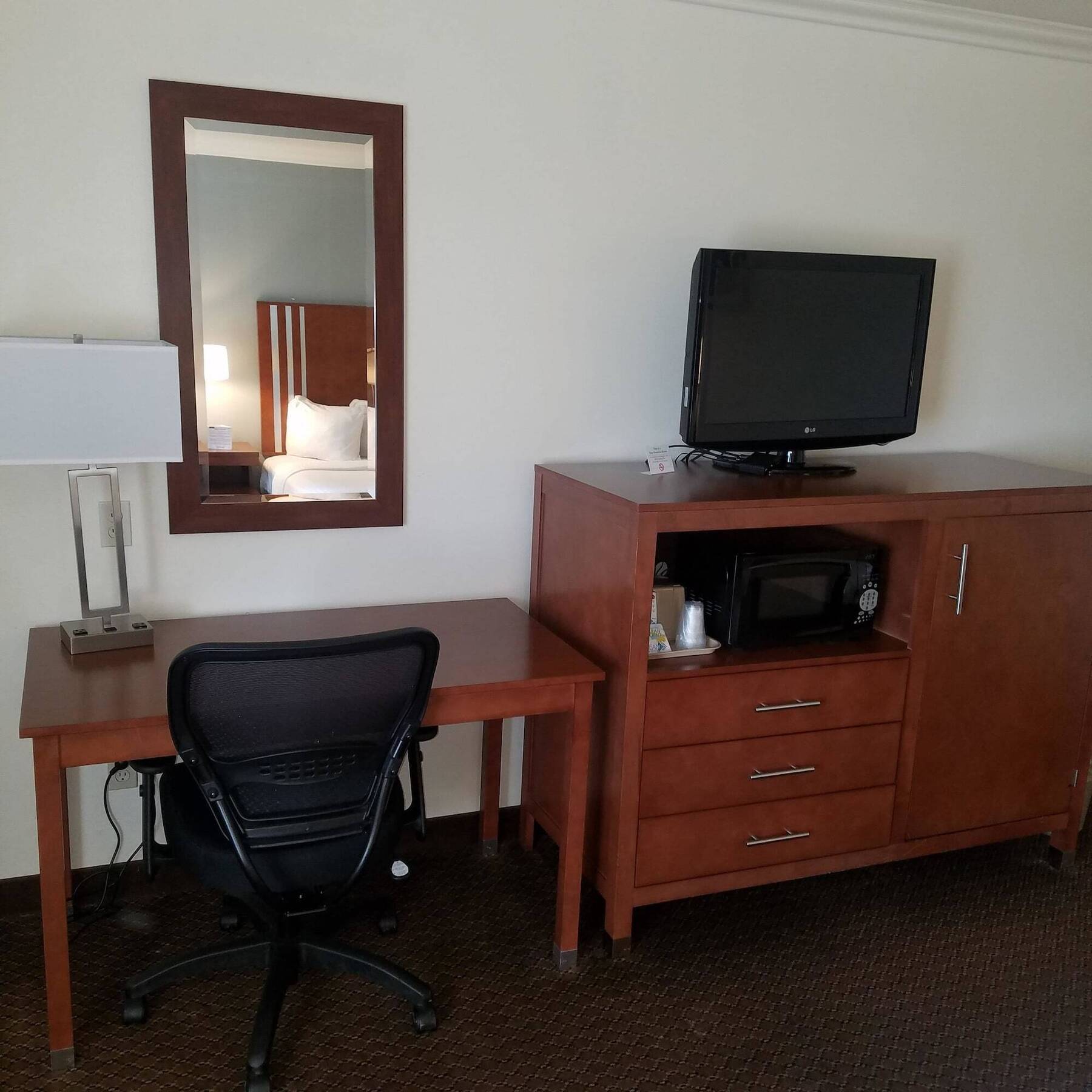 Surestay Hotel By Best Western הוליסטר מראה חיצוני תמונה