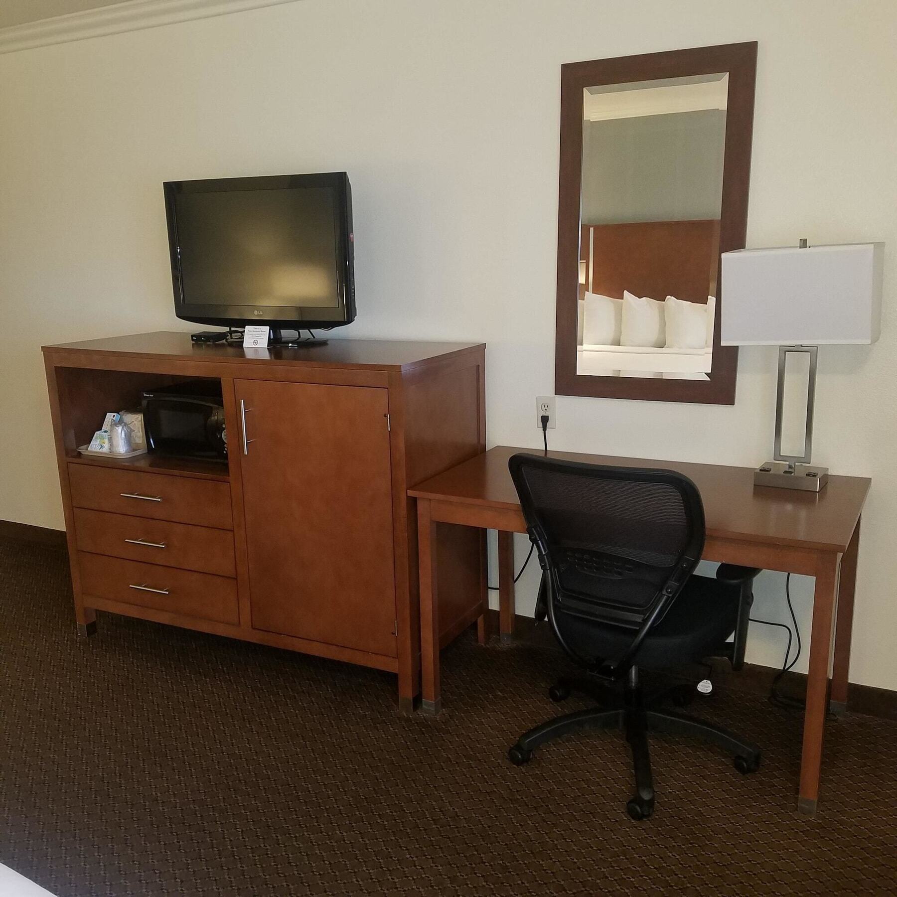 Surestay Hotel By Best Western הוליסטר מראה חיצוני תמונה