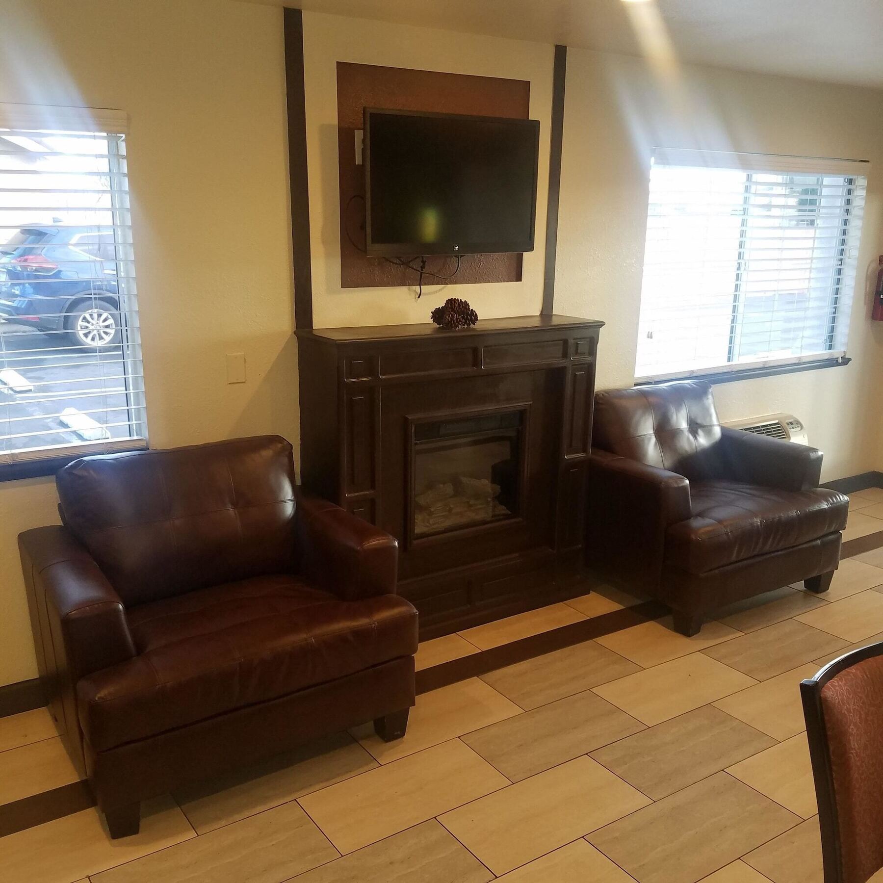 Surestay Hotel By Best Western הוליסטר מראה חיצוני תמונה