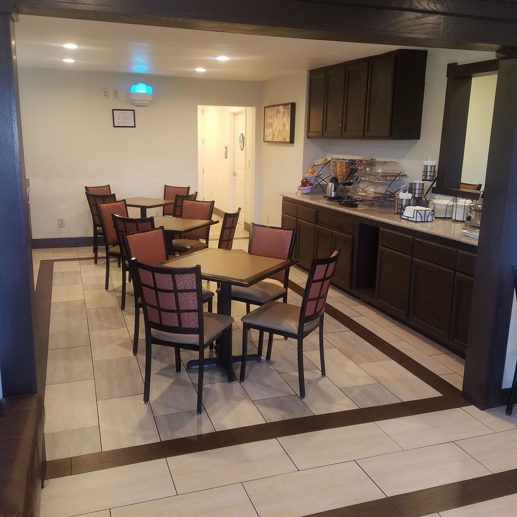 Surestay Hotel By Best Western הוליסטר מראה חיצוני תמונה