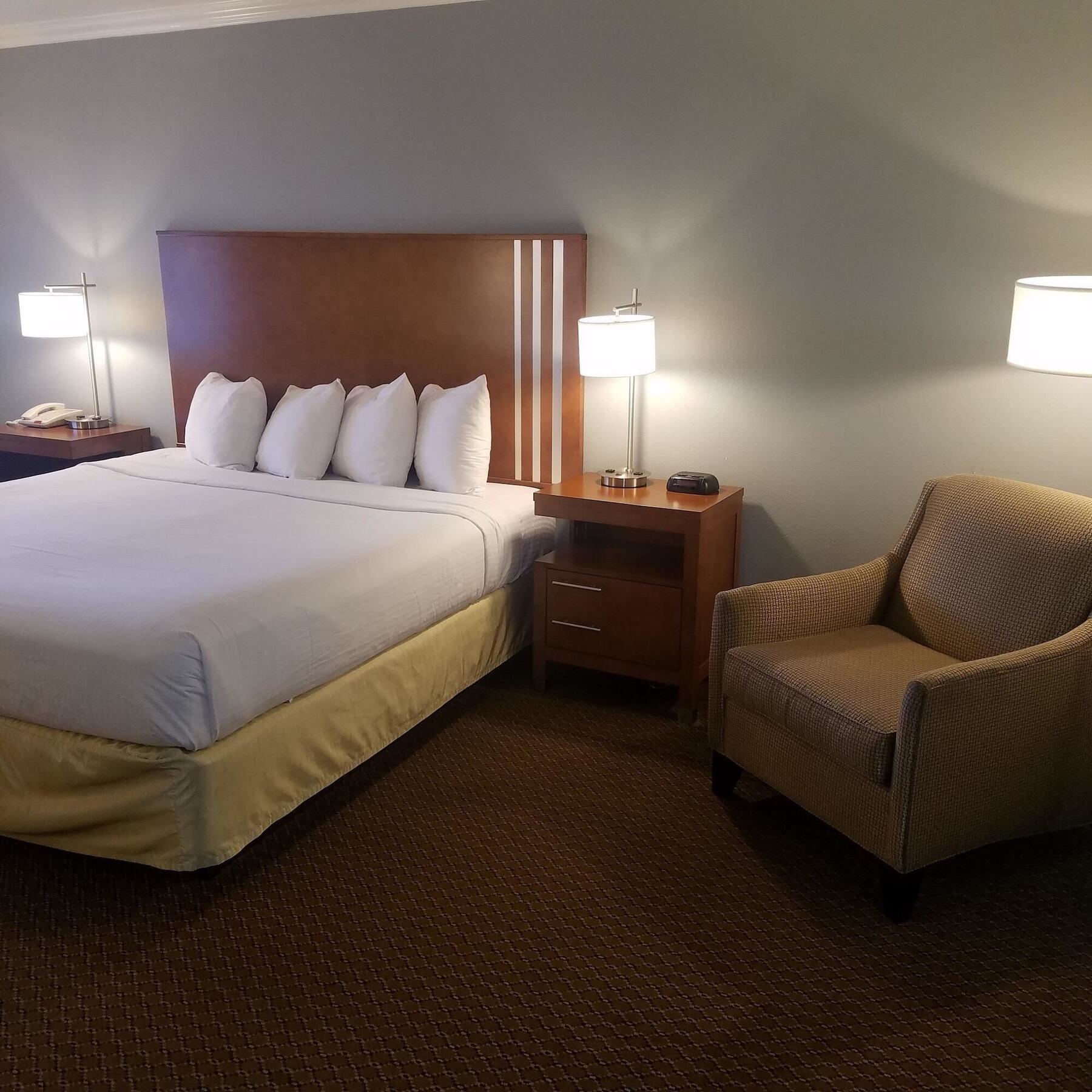 Surestay Hotel By Best Western הוליסטר מראה חיצוני תמונה