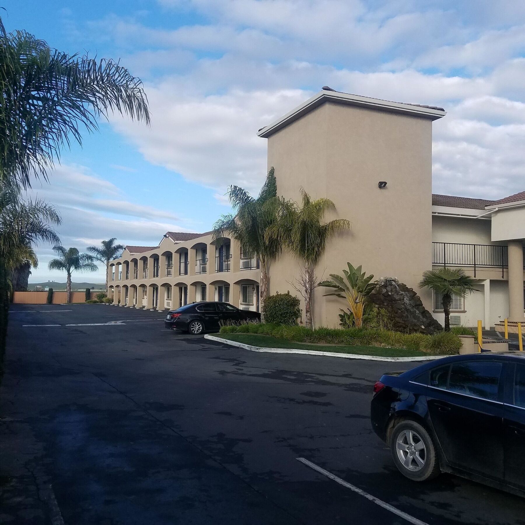 Surestay Hotel By Best Western הוליסטר מראה חיצוני תמונה